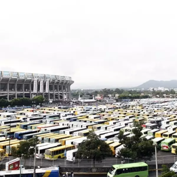 Peña Nieto Estadio Azteca 11