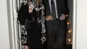 Olga Abadi,Jimmy Adadi