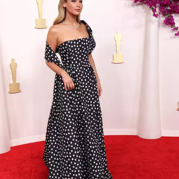 96th Annual Academy Awards - Arrivals