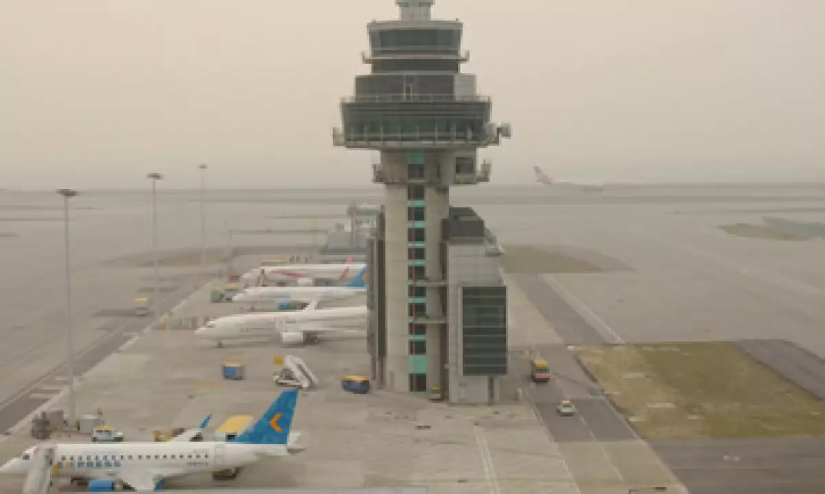 Grupo México, que participó recientemente en la licitación del aeropuerto de la Riviera Maya, ve potencial de crecimiento en el sector infraestructura. (Foto: Photos to go)