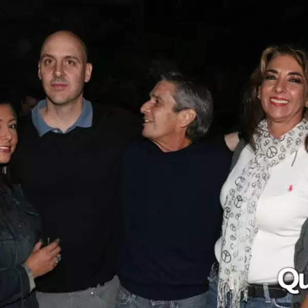 Exposición de Juan Carlos de la Torre