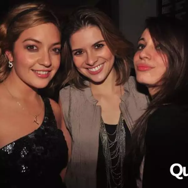 Cumpleaños de Fran Martínez