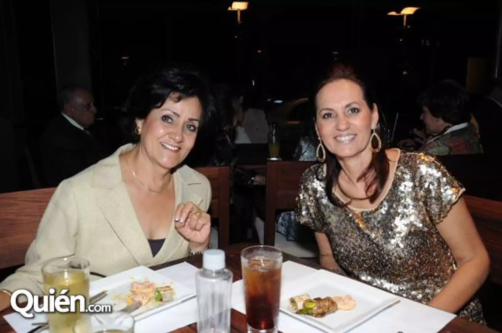 Inauguracion Vincent