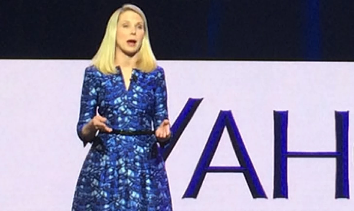 Durante la administración de Mayer, Yahoo ha adquirido 20 firmas y ha renovado su imagen. (Foto: Francisco Rubio)