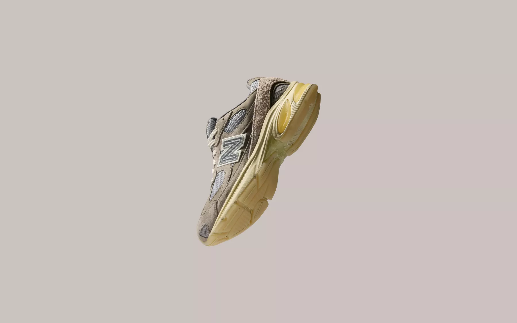 new balance 2010