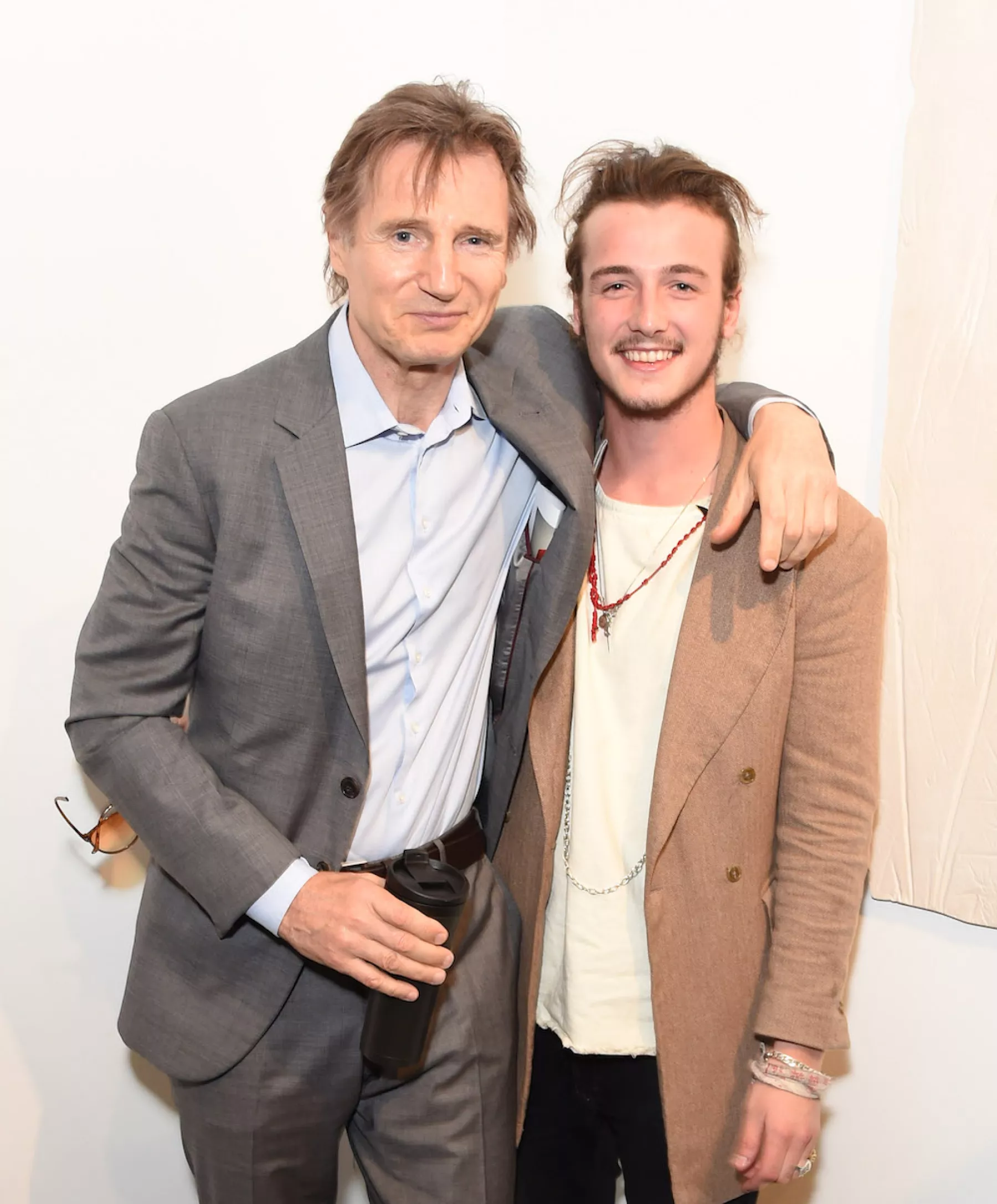 Maison Mais Non Launch Party