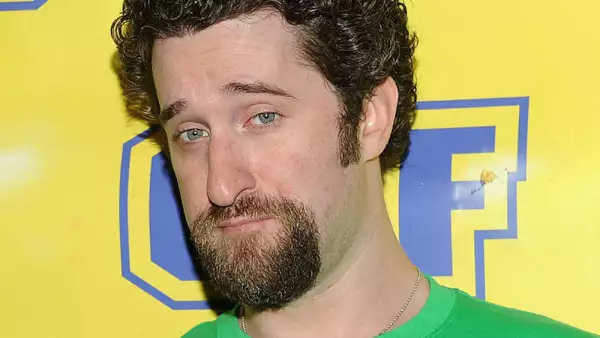 Dustin Diamond Joins The Cast Of "The Awesome 80's Prom"