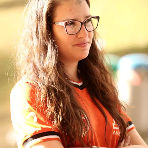 Charin Ruiz