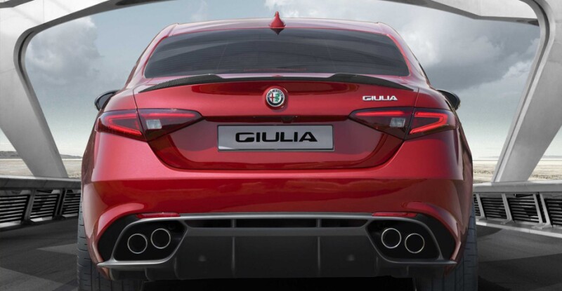 Alfa Romeo
