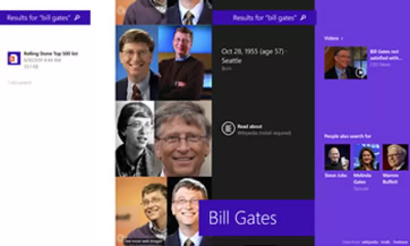 La empresa estaría decidida a moverse rápidamente para llevar su plataforma a clientes que buscan nuevas experiencias (Foto: Especial)