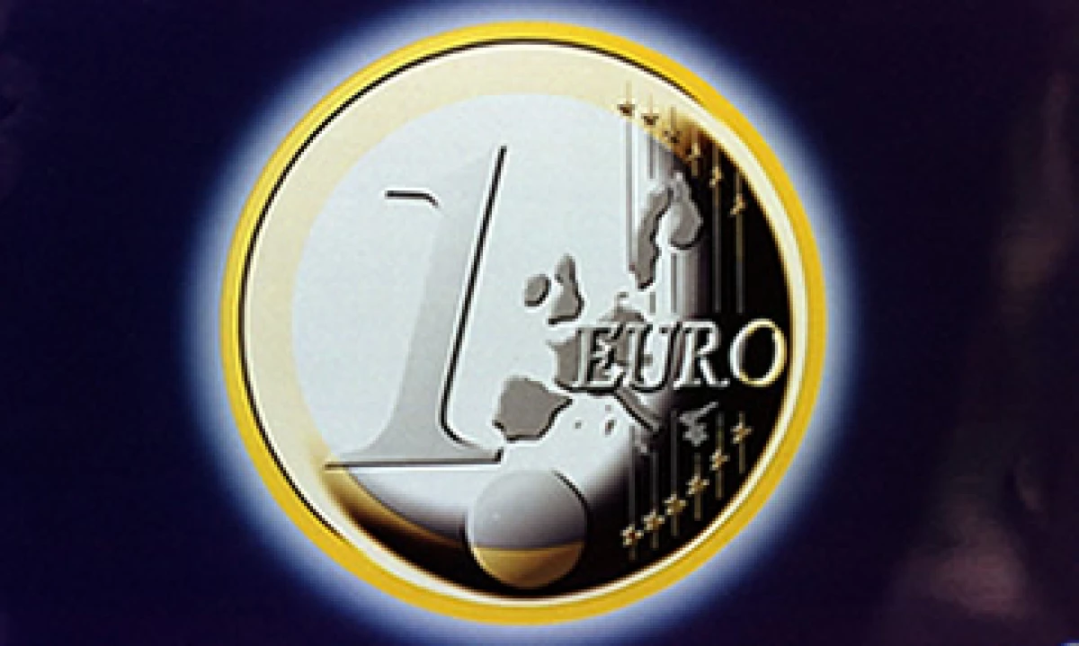 El euro simboliza la Europa actual, escribieron los empresarios en el comunicado publicado en Francia y Alemania. (Foto: AP)