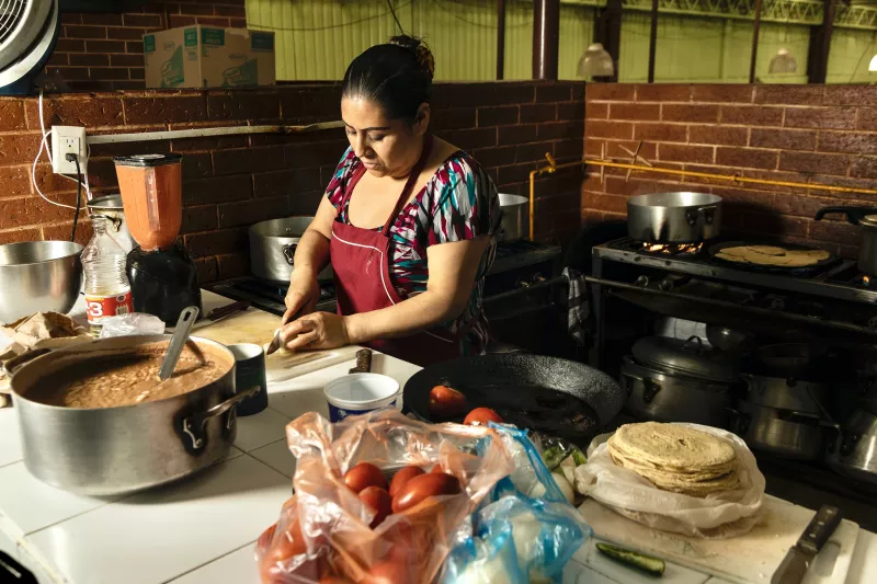 banxico bajara tasa de interes