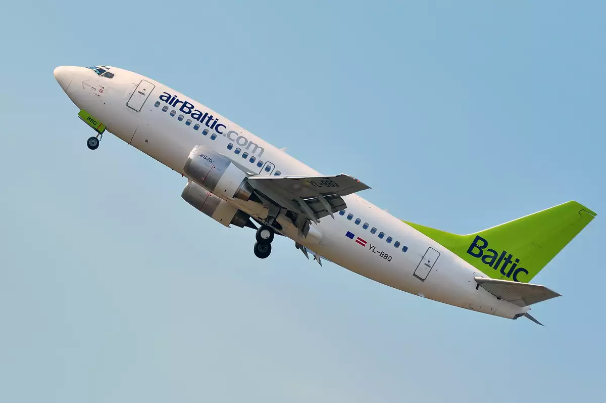 AirBaltic