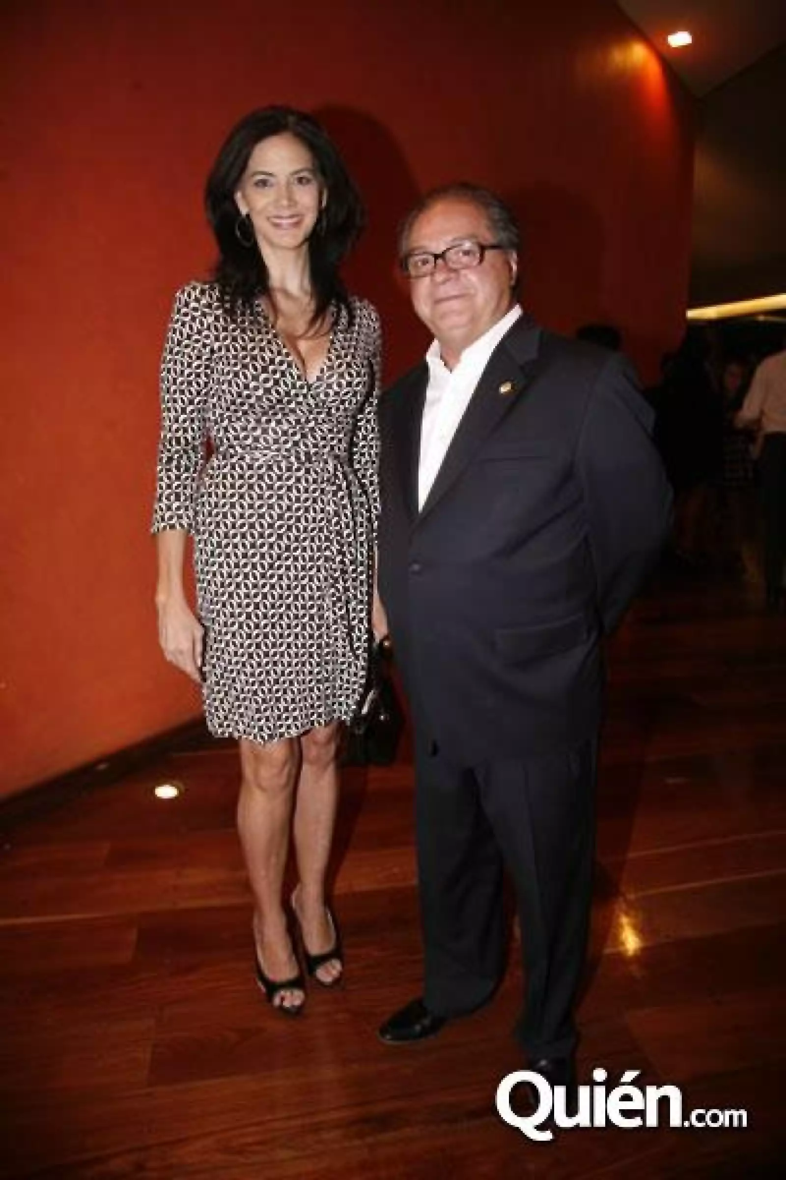 Inauguracion Casa Club Bosque Real