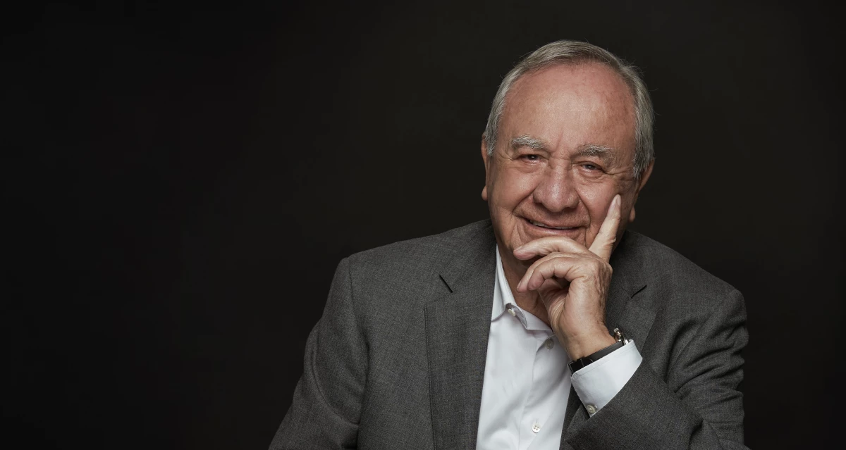 Francisco Serrano.