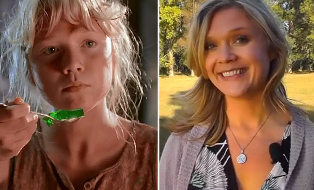 Ariana Richards