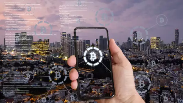 contaminación por criptomonedas e impacto ambiental