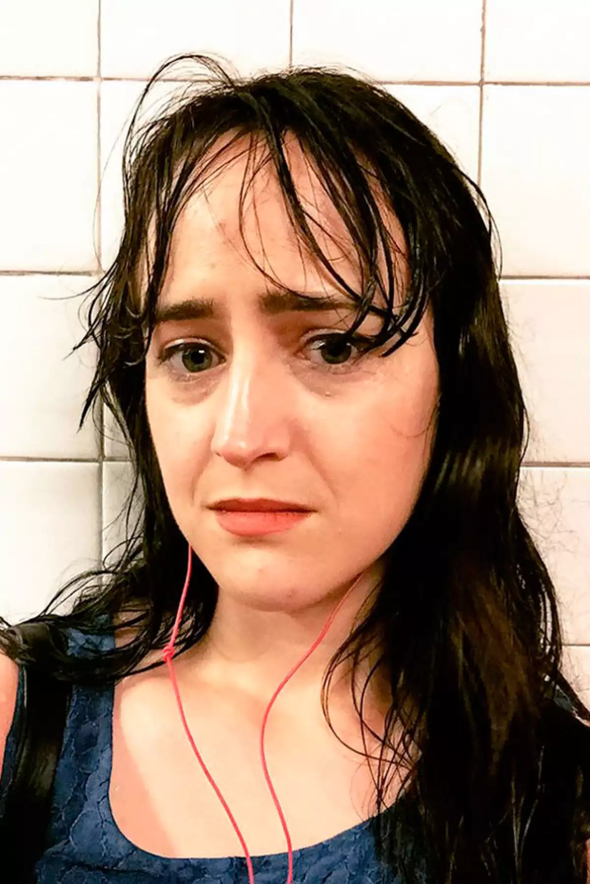 Mara Wilson lleva una vida alejada de los reflectores y pidió respeto tras anunciar sus preferencias sexuales.
