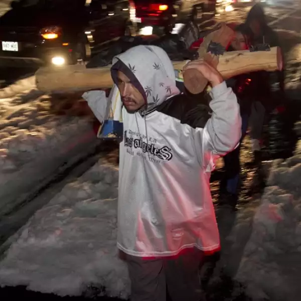 México Toluca autopista 8