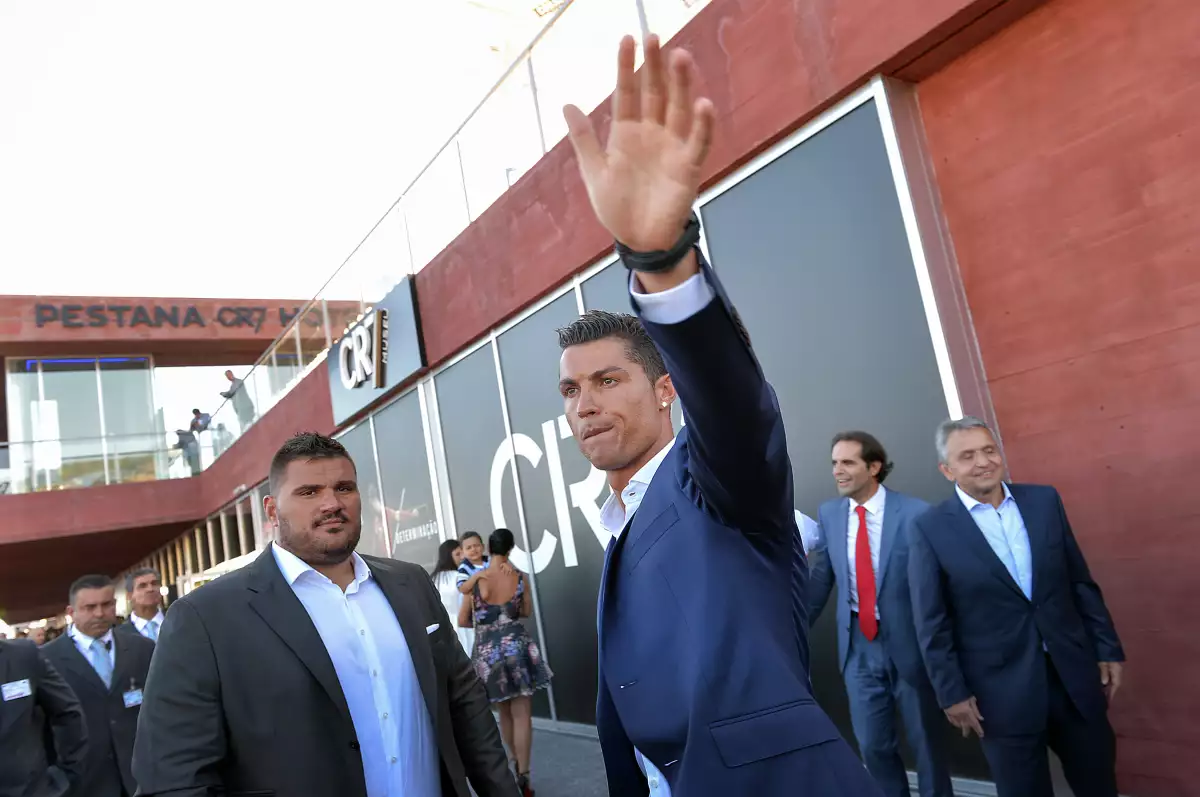 Más allá del futbol