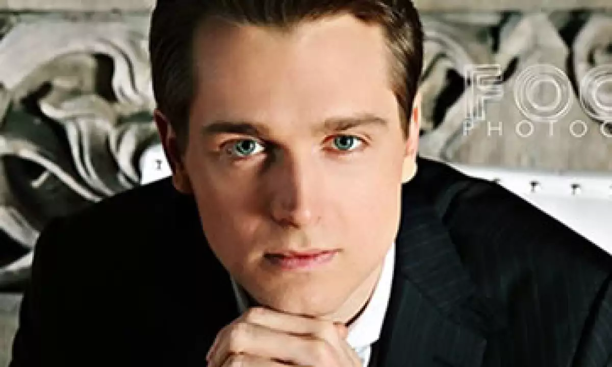 Brayden Olson es CEO de Wilhelm Enterprises. (Foto: tomada de Facebook/BraydenOlson)