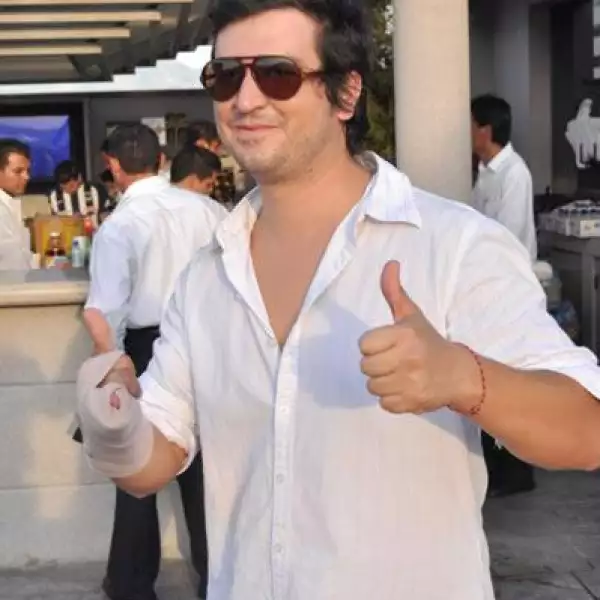 Parador Corona Light