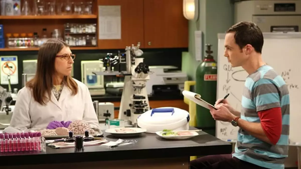 big bang theory mayim bialik amy farrah