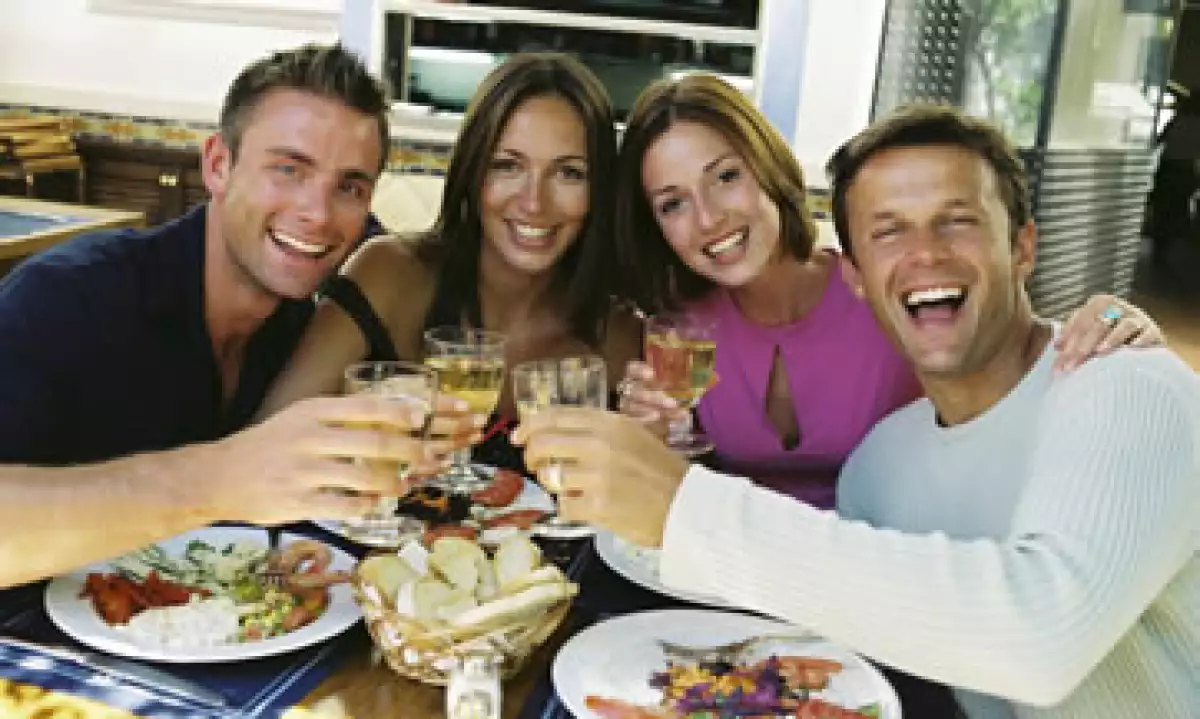 Puntocome.com es un portal que busca conectar a los comensales con las mejores opciones culinarias emprendedoras. (Foto: Thinkstock)
