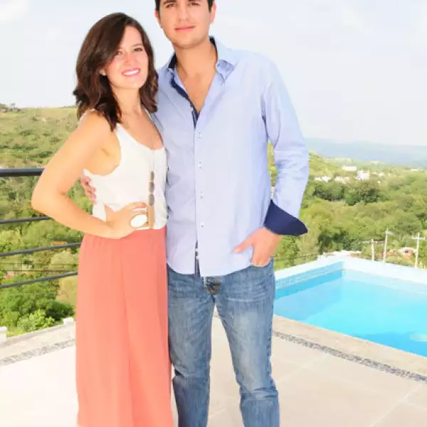 Fer Ibarra,Alejandro Ron