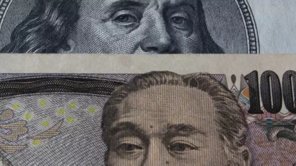 El dólar más fuerte