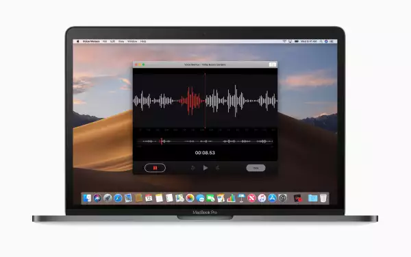 Las apps de iOS llegan a macOS