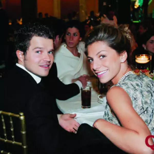 Fernando Ezquivel, Tay Xacur