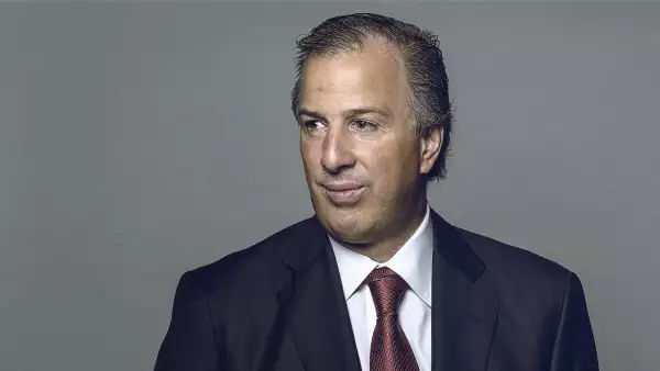 El secretario de Hacienda, José Antonio Meade, sostuvo una reunión con los titulares de las haciendas del país. (Foto: Notimex)