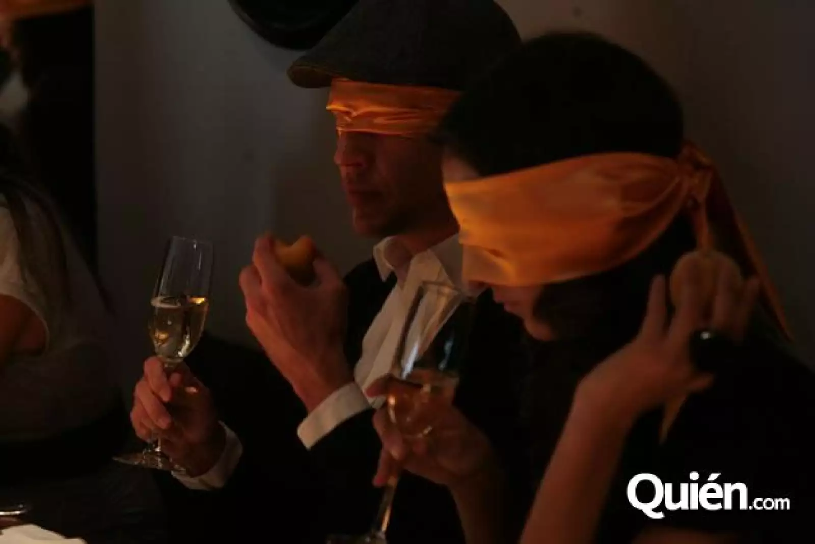 Brunch Veuve Cliequot