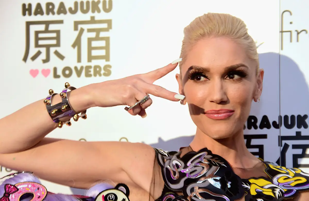 Gwen-Stefani-japonesa
