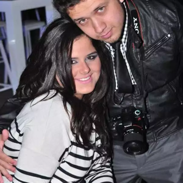 The Mosquerade Ball 2010