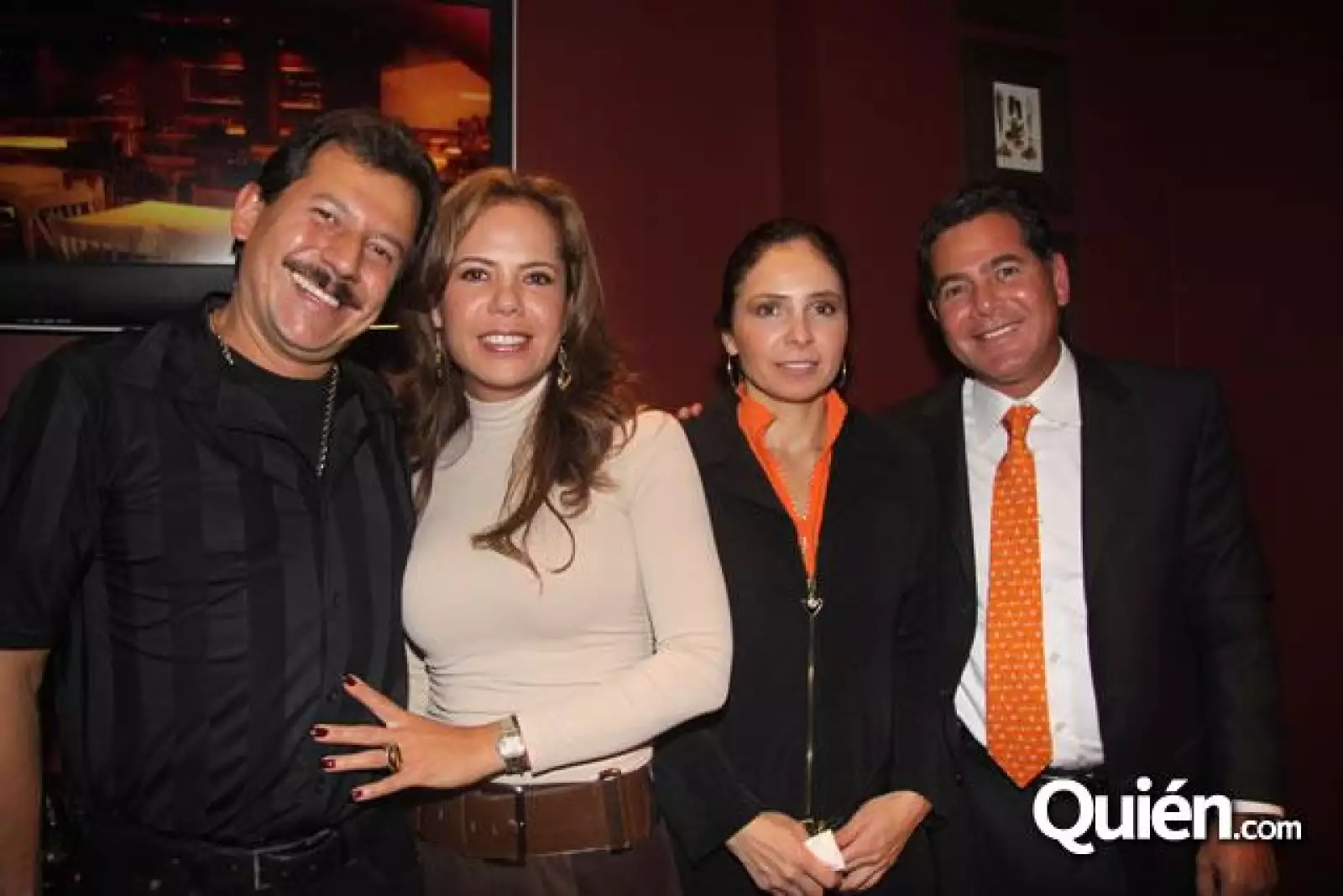 Inaguración Restaurante Cibbo