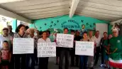 Comunidad nahua de Michoacán gana amparo contra minería