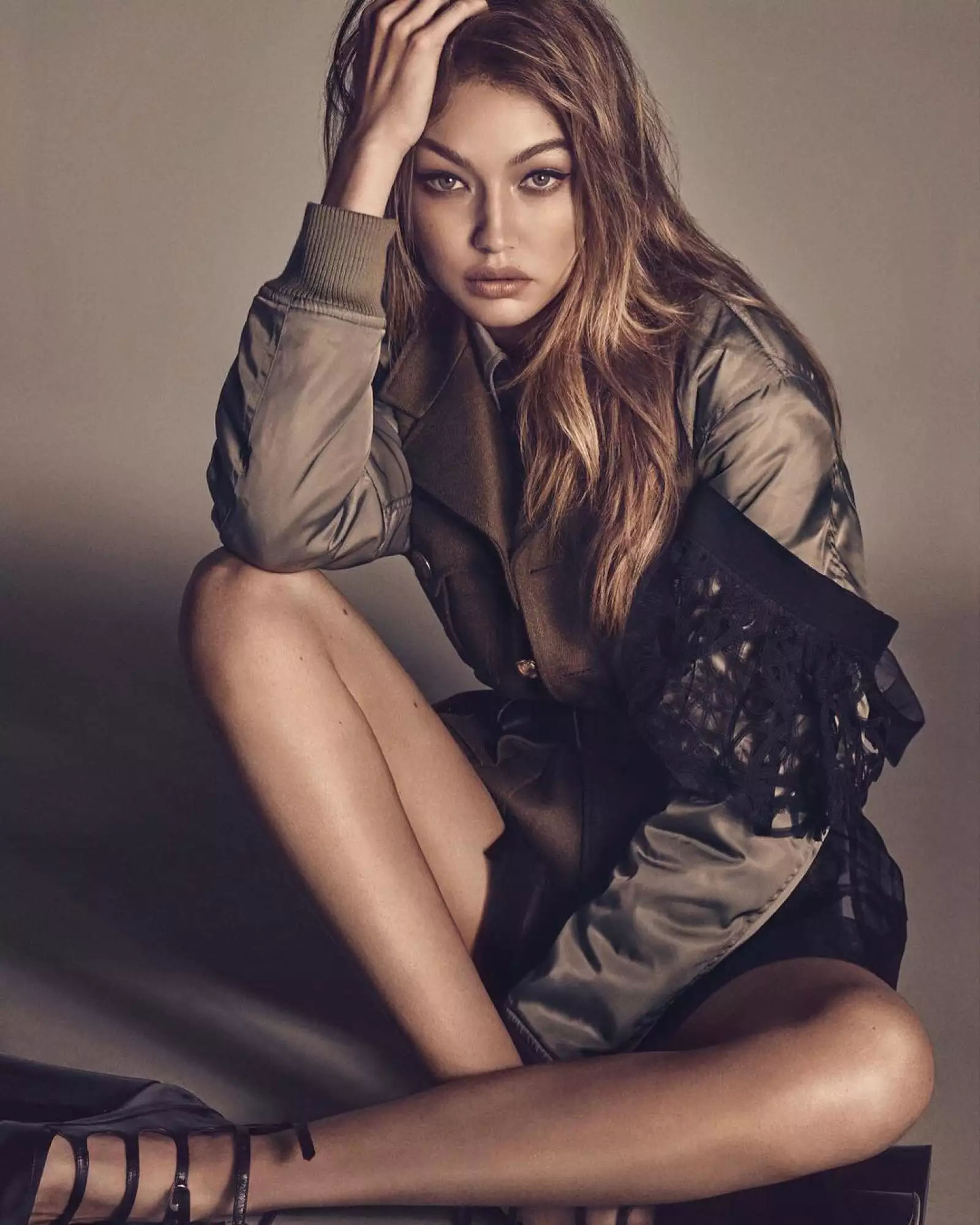Gigi Hadid