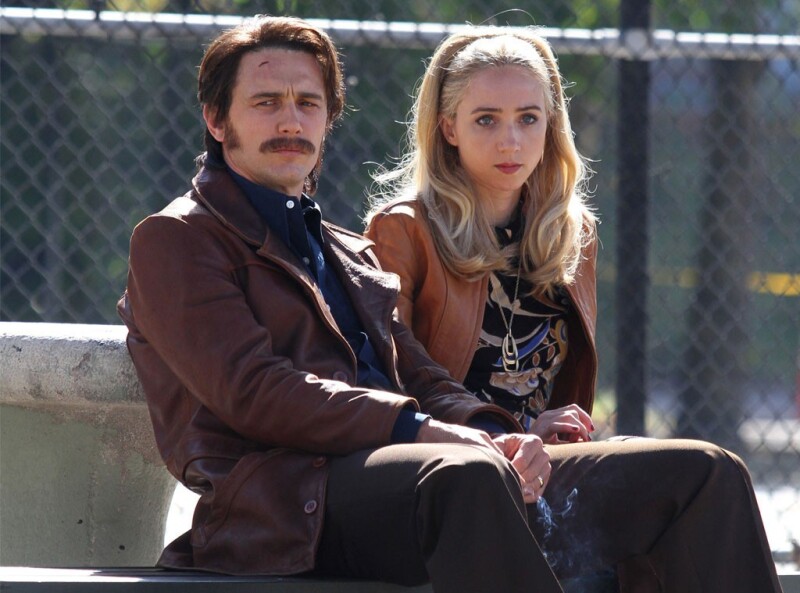 James Franco