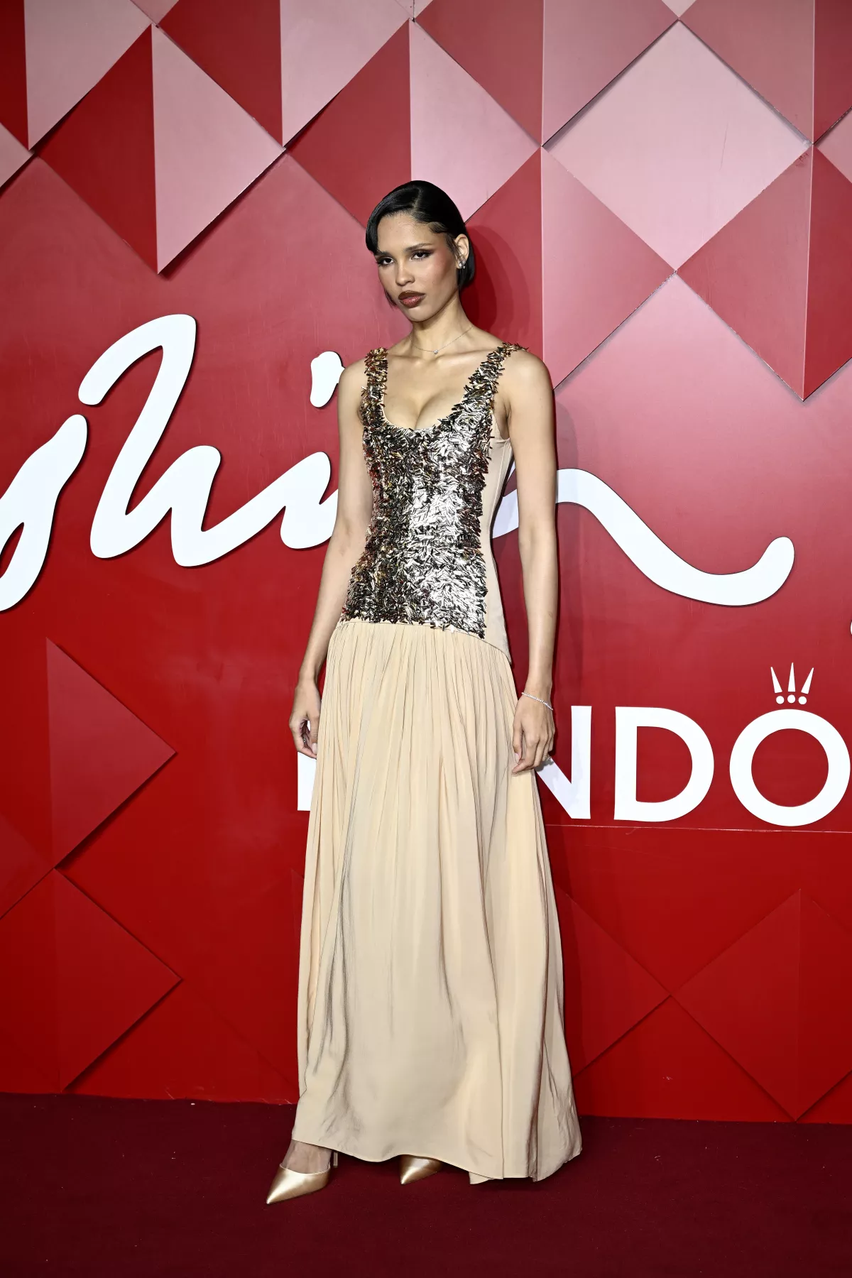 The Fashion Awards 