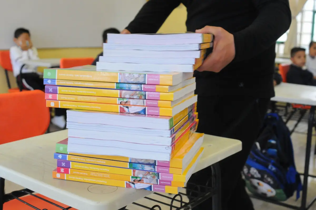 La SEP cuestiona a maestros de la CNTE por paro: se opusieron a adelantar el fin del ciclo escolar, querían clases