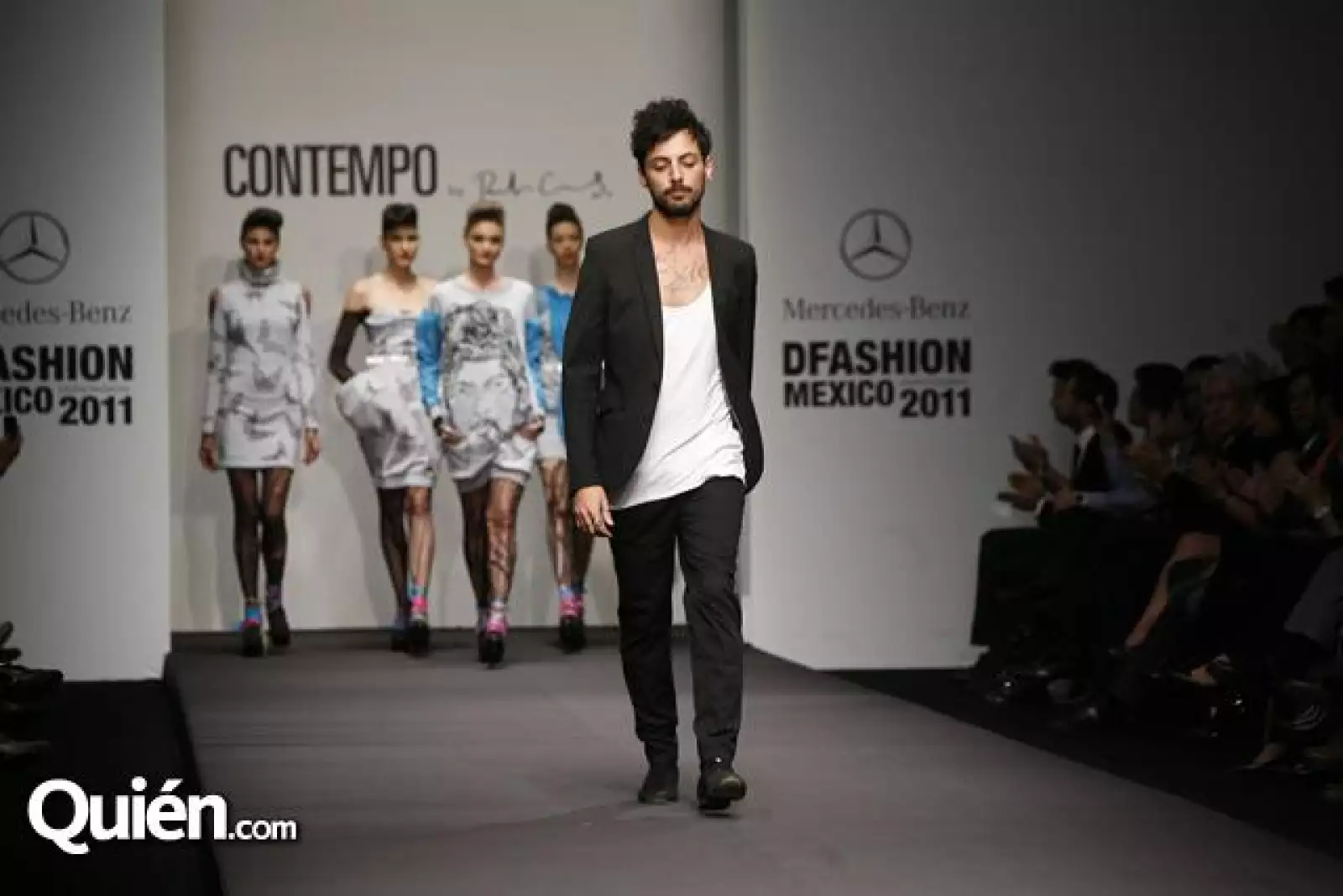 MBDF Pasarela Contempo Busca