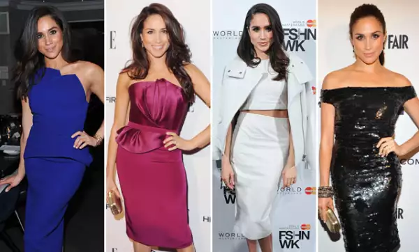 Meghan Markle