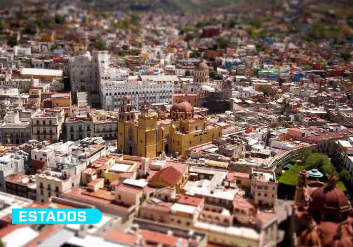 Guanajuato