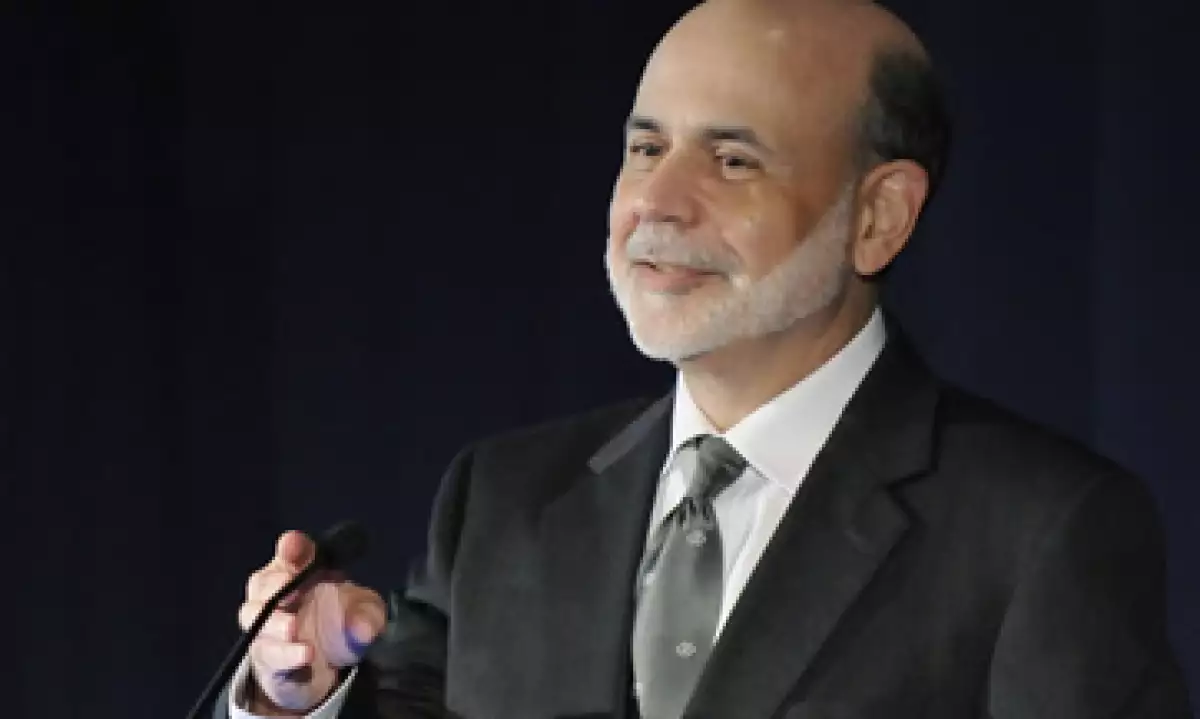 Algunos de los miembros de la Fed se han opuesto a los estímulos para animar a la economía. (Foto: Reuters)