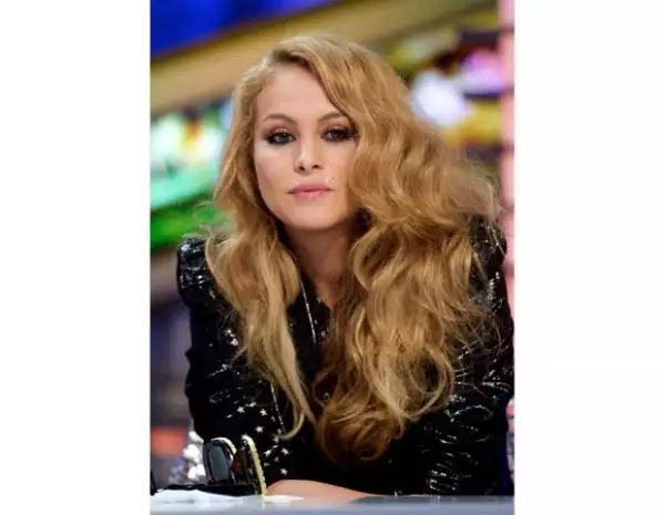 Paulina Rubio y Jenni Rivera tendrían un dueto en La Voz México.