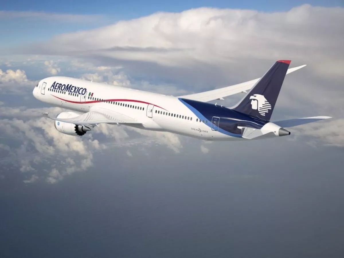 Aeromexico