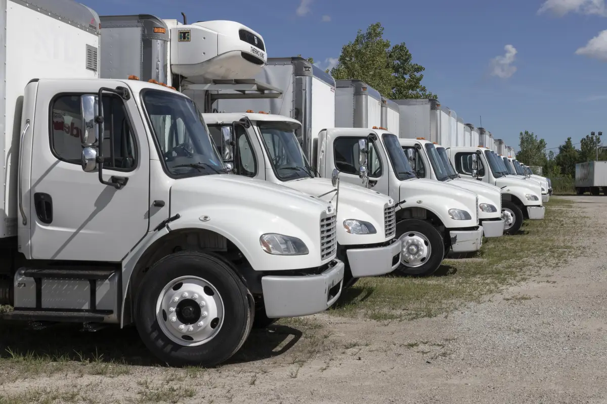 Daimler Truck