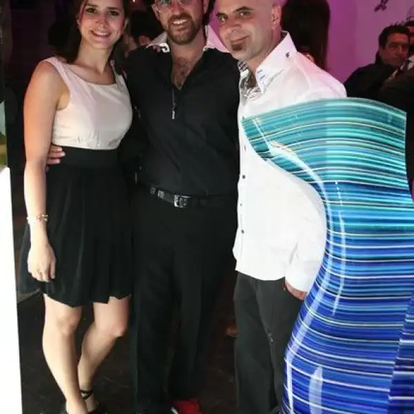 Inauguracion Common People